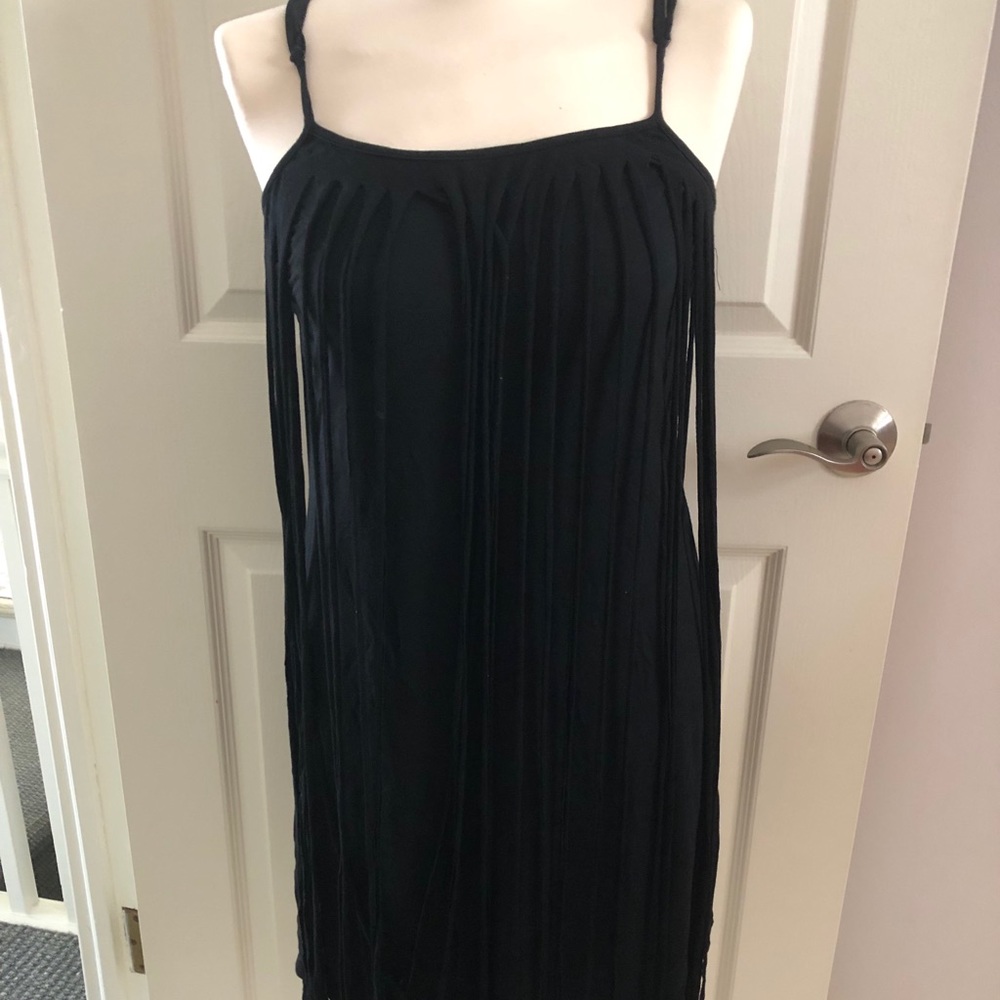 🇺🇸Badgley Mischka size small